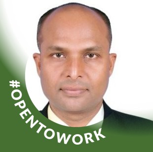 Santosh Kumar