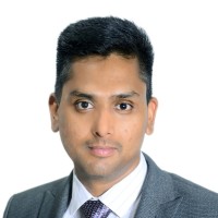  Ajay Nair V M