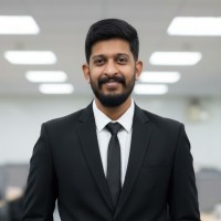 SKS Sai krishnan