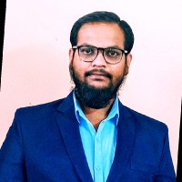 Harshad Vishnu Manjarekar