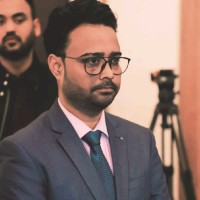 Saurabh Srivastava