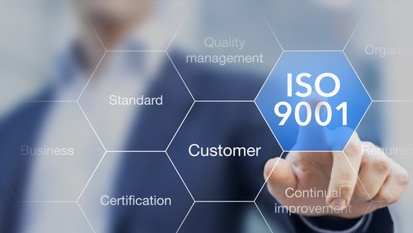 Awareness of ISO Course