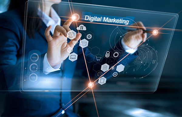 Digital Marketing Course