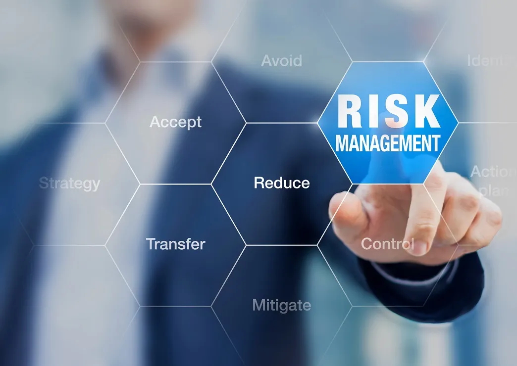 Financial Risk Management Course