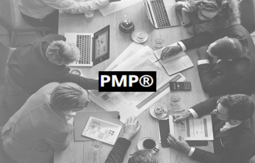 PMP Certification Course in new delhi